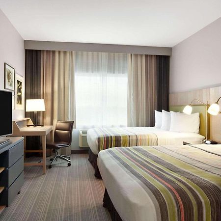 Country Inn & Suites By Radisson, Ft Atkinson, Wi Fort Atkinson Экстерьер фото