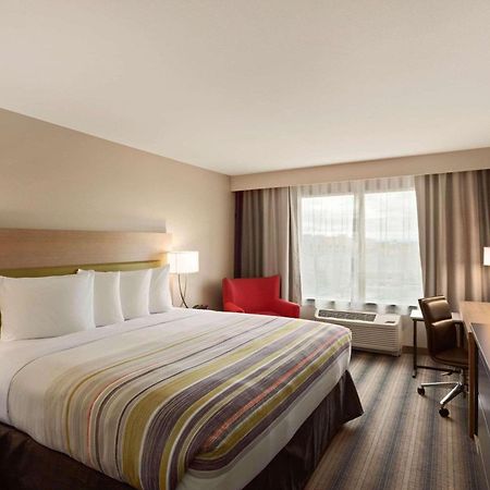 Country Inn & Suites By Radisson, Ft Atkinson, Wi Fort Atkinson Экстерьер фото