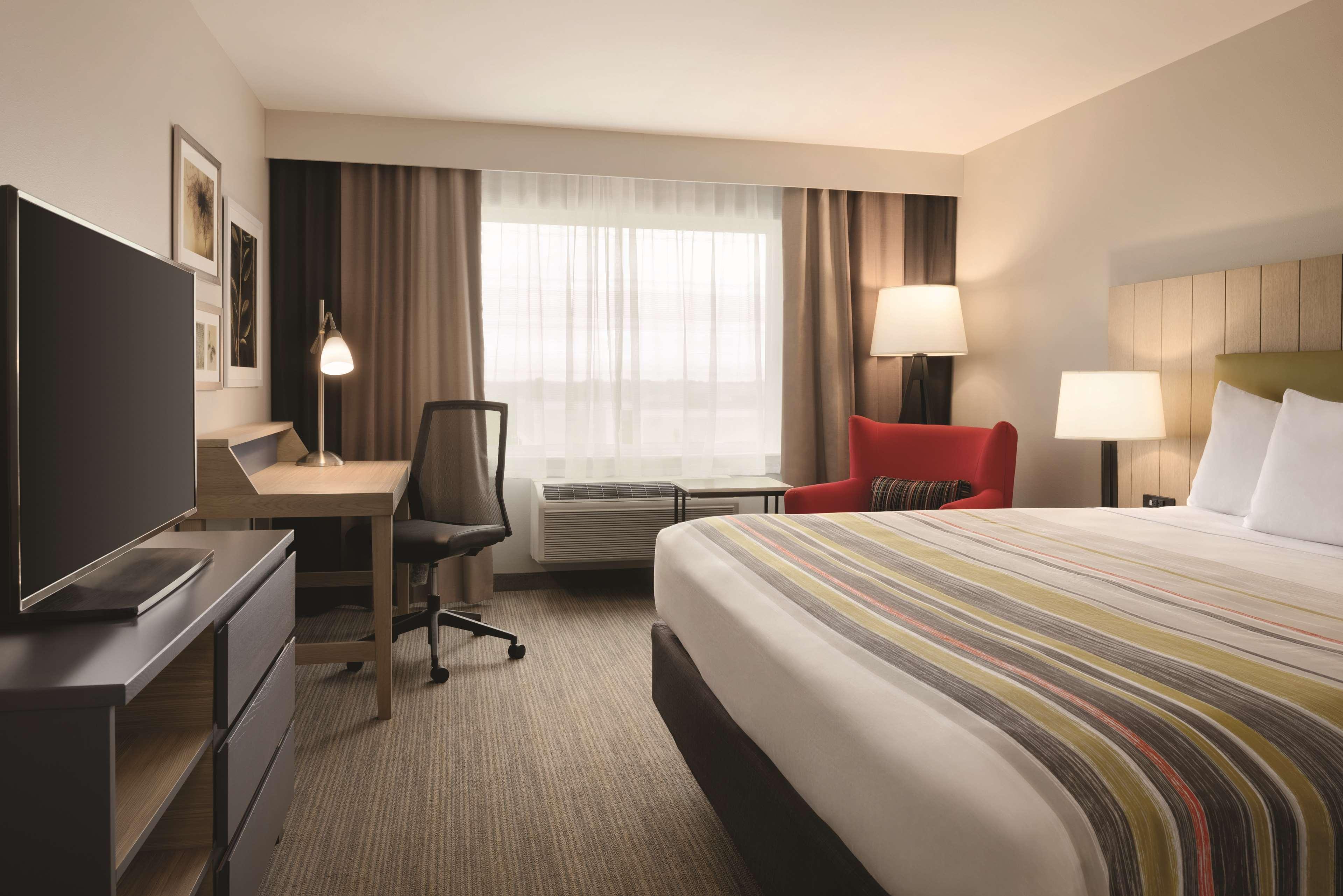 Country Inn & Suites By Radisson, Ft Atkinson, Wi Fort Atkinson Экстерьер фото