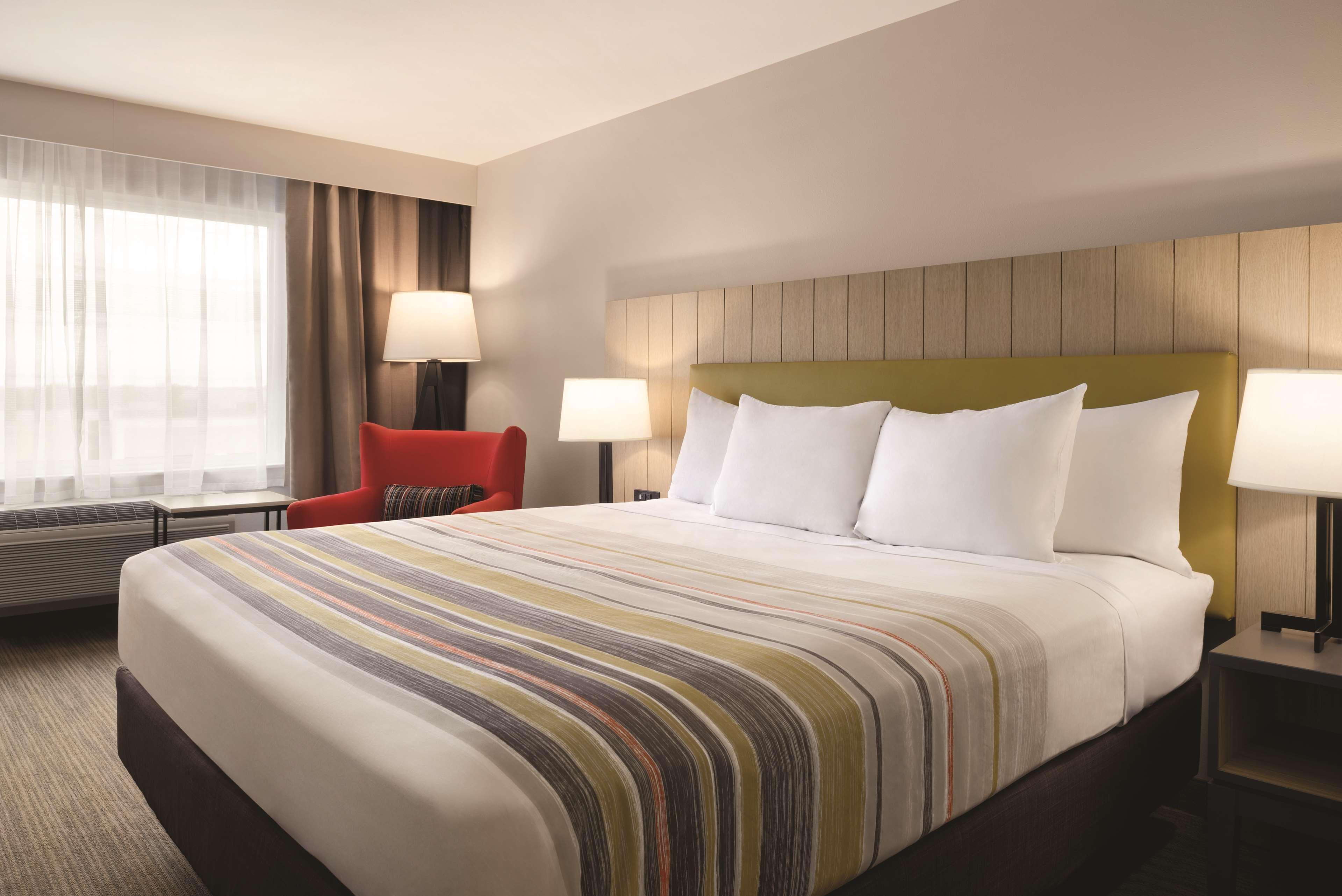 Country Inn & Suites By Radisson, Ft Atkinson, Wi Fort Atkinson Экстерьер фото