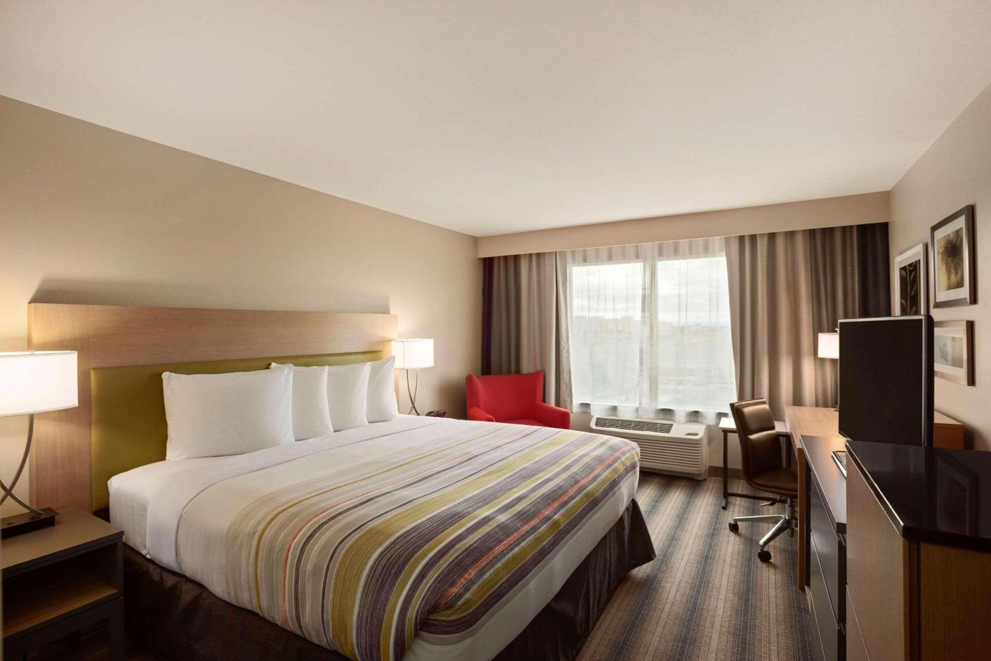 Country Inn & Suites By Radisson, Ft Atkinson, Wi Fort Atkinson Экстерьер фото